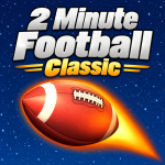 Play 2 Minute Football Classic now!