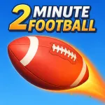 Play 2 Minute Football now!