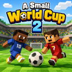 Play A Small World Cup 2 now!