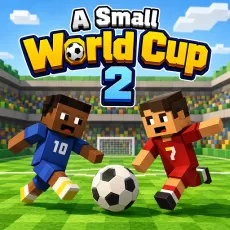 Play A Small World Cup 2 game