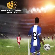 Apex Football Battle game Play Apex Football Battle game
