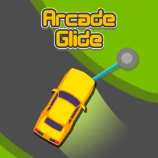 Play Arcade Glide game