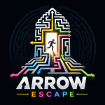Play Arrow Escape now!