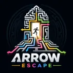 Play Arrow Escape now!