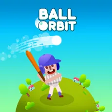 Play Ball Orbit game
