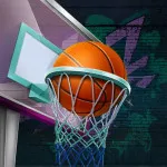 Play Basketball GOAT now!