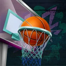Play Basketball GOAT game