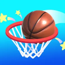 Play Basketball Life 3D game