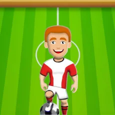 Battle Soccer Arena game Play Battle Soccer Arena game