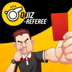 Play Become a referee game