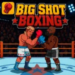 Play Big Shot Boxing now!