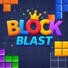 Play Block Blast game