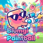 Play Blumgi Paintball now!