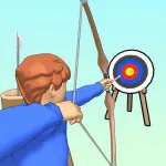 Play Bow Masters Arena now!