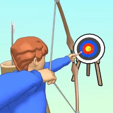 Play Bow Masters Arena game