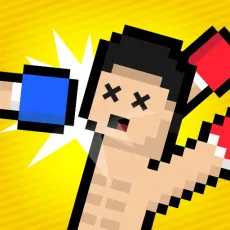 Play Boxing Random game