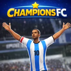 Play Champions FC game