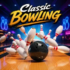 Play Classic Bowling game