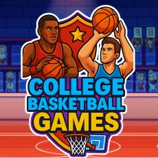 Play College Basketball Games Today game