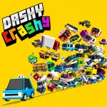 Play Dashy Crashy now!