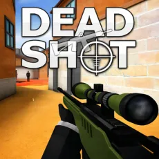 Play Deadshot.io game