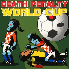 Play Death Penalty World Cup game