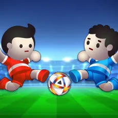 Play Dummies World Cup game