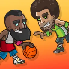 Play Dunk Clash game