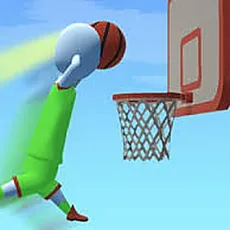 Play Dunk Legend game
