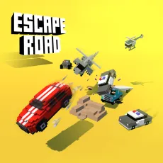 Play Escape Road game