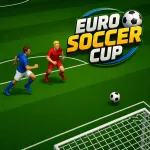 Play Euro Soccer Cup now!