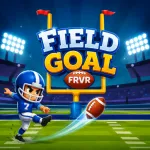 Play Field Goal Frvr now!