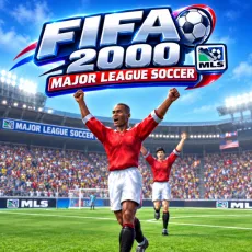 Play FIFA 2000: Major League Soccer game