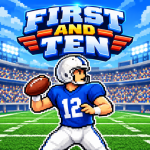Play First and Ten now!