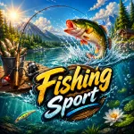 Play Fishing Sport now!