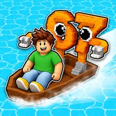 Float for Brainrots game Play Float for Brainrots game