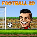 Play Football 2D now!