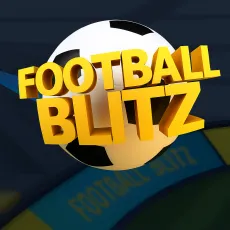 Play Football Blitz game