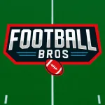 Play Football Bros now!
