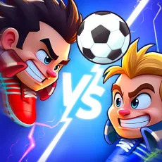 Play Football Heads 2025 game