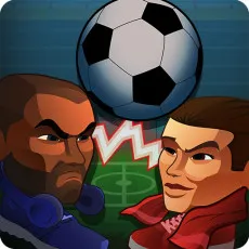 Football Heads game Play Football Heads game