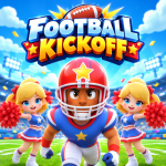 Play Football Kickoff now!