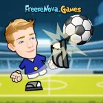 Play Football King now!