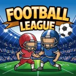 Play Football Leauge now!