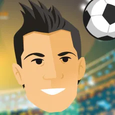Play Football Legends Big Head Soccer game