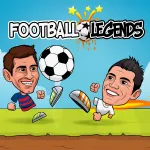 Play Football Legends now!