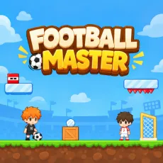 Play Football Master game