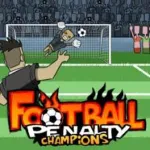 Play Football Penalty Champions now!