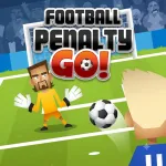 Play Football Penalty Go now!
