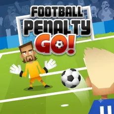 Football Penalty Go game Play Football Penalty Go game